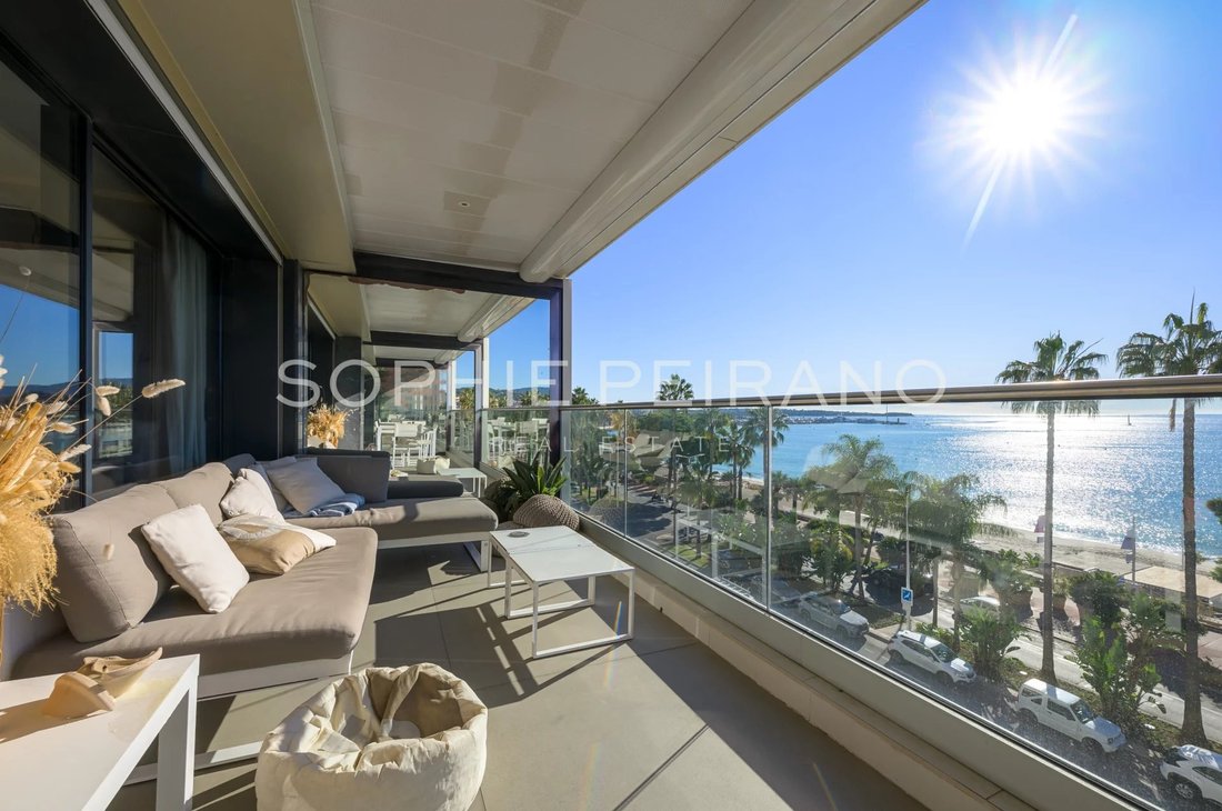 Apartment in French Riviera, Provence-Alpes-Côte d'Azur, France 2 - 16734888