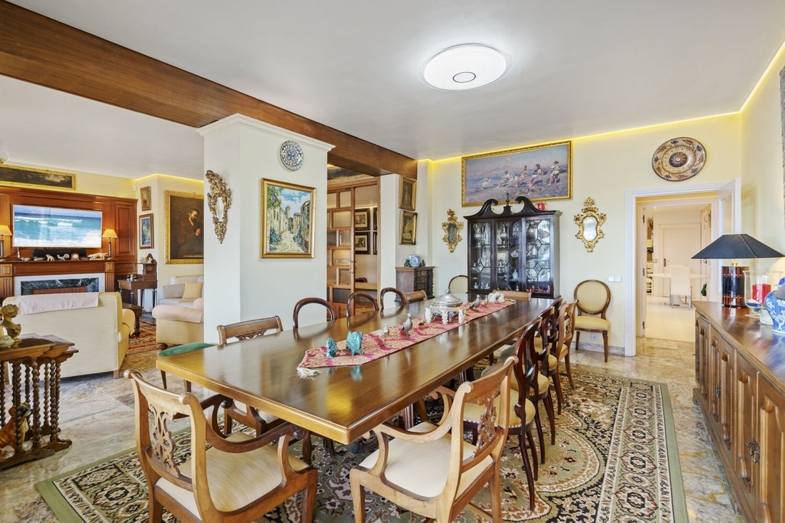 Haus in Palma, Balearische Inseln, Spanien 4 - 14953472