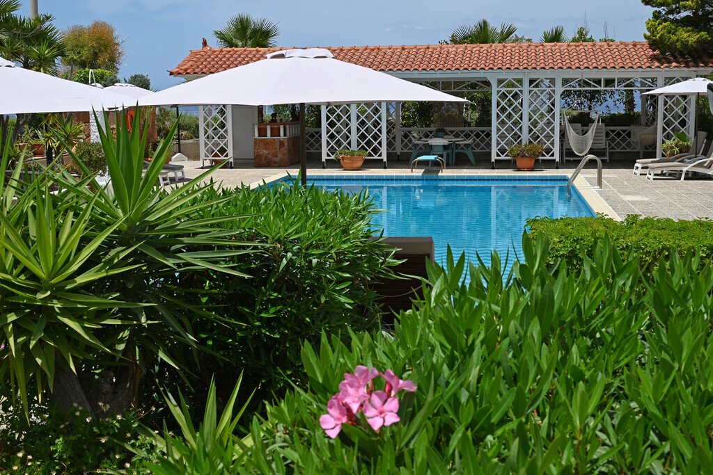 Villa in Megara, Attica, Greece 5 - 16735476