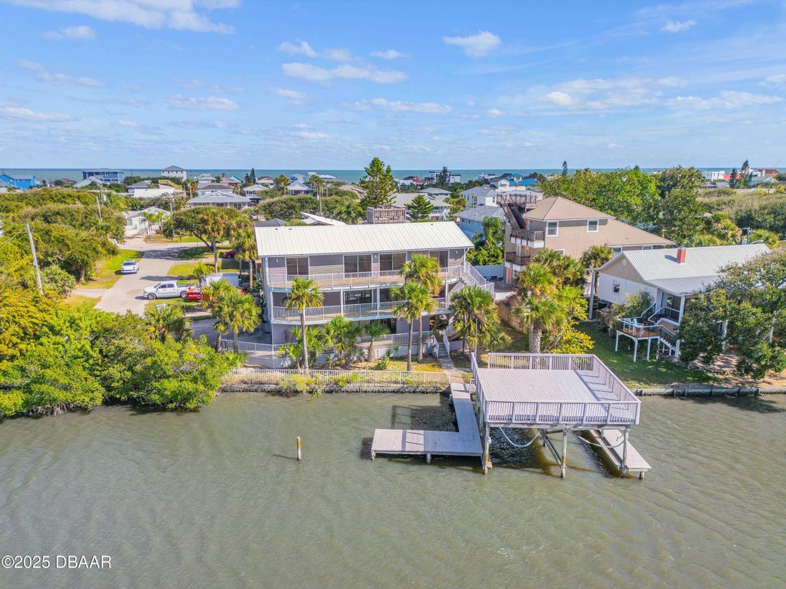 House in New Smyrna Beach, Florida, United States 5 - 16730652