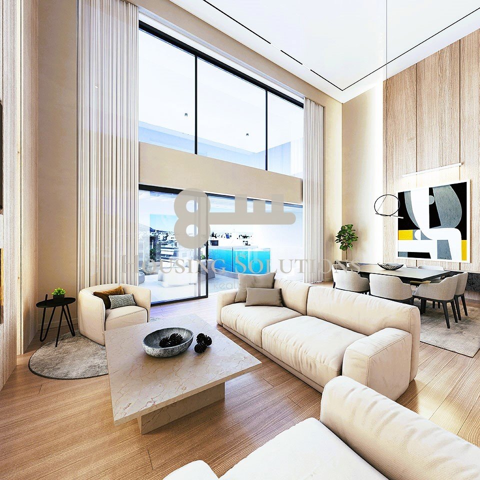 Apartment in Glyfada, Attica, Greece 1 - 16737463
