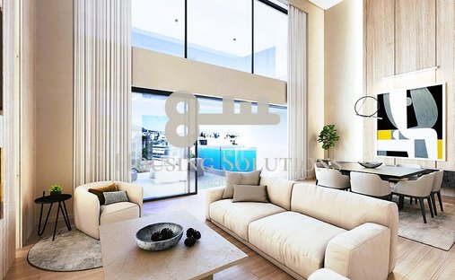 Apartment in Glyfada, Attica, Greece 1