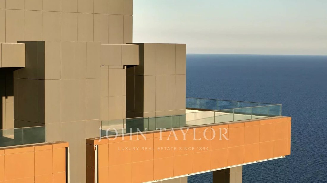 Apartment in Agios Tychon, Limassol, Cyprus 2 - 16730642