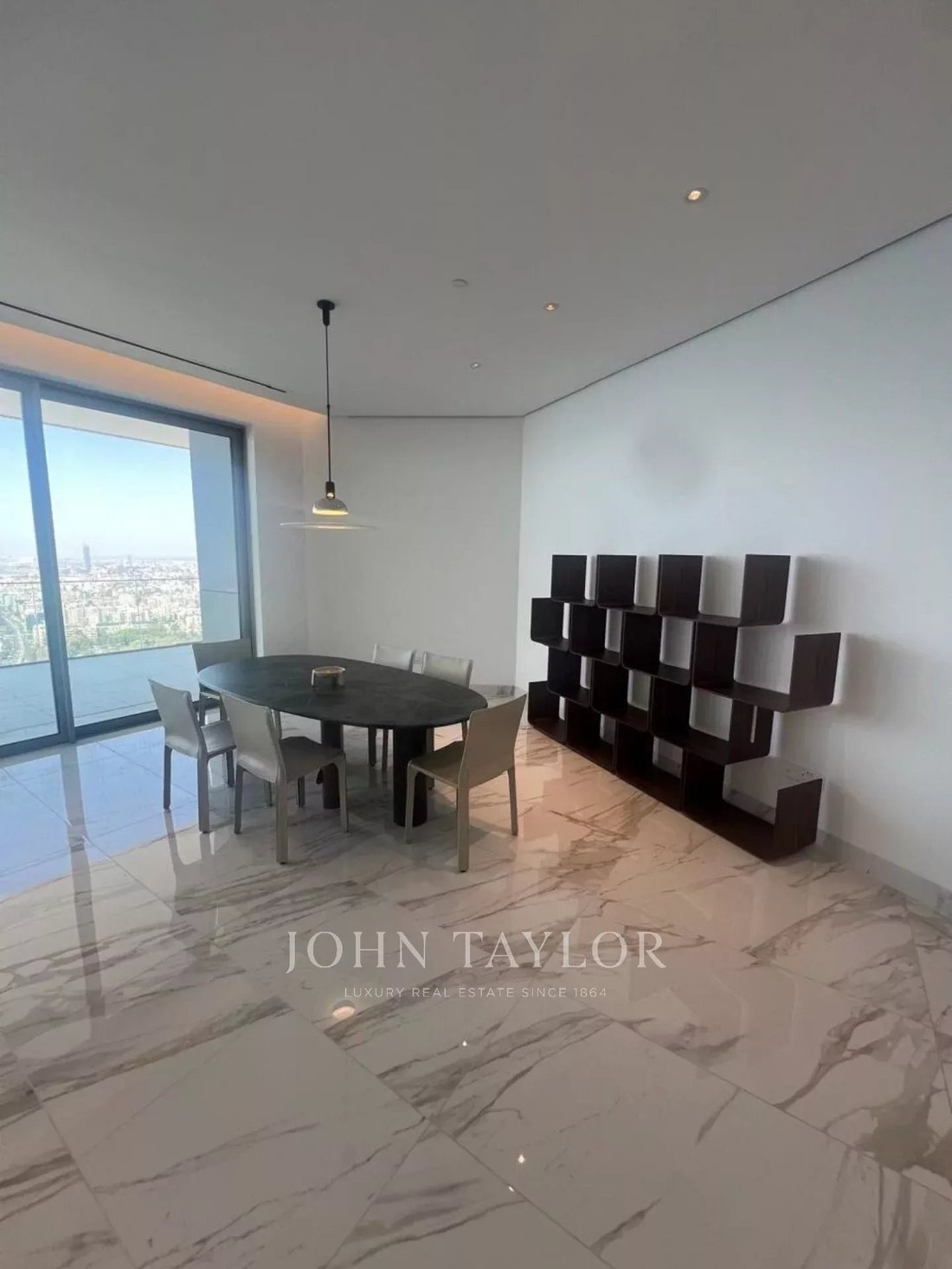 Appartement à Limassol, Limassol, Chypre 5 - 16730632