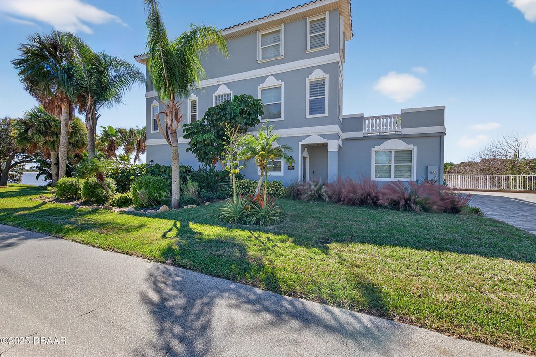 House in Ormond Beach, Florida, United States 1 - 16730217