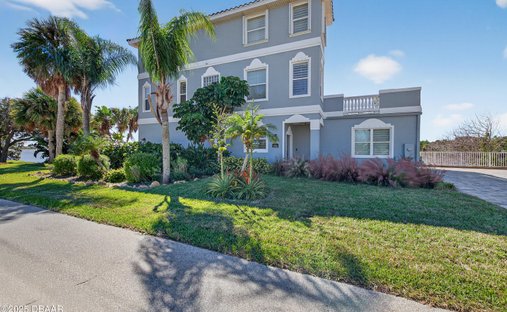 House in Ormond Beach, Florida, United States 1