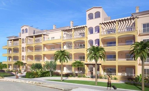 Apartamento en Sao Goncalo de Lagos, Algarve, Portugal 1