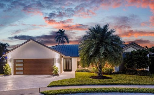 House in Boca Raton, Florida, United States 1