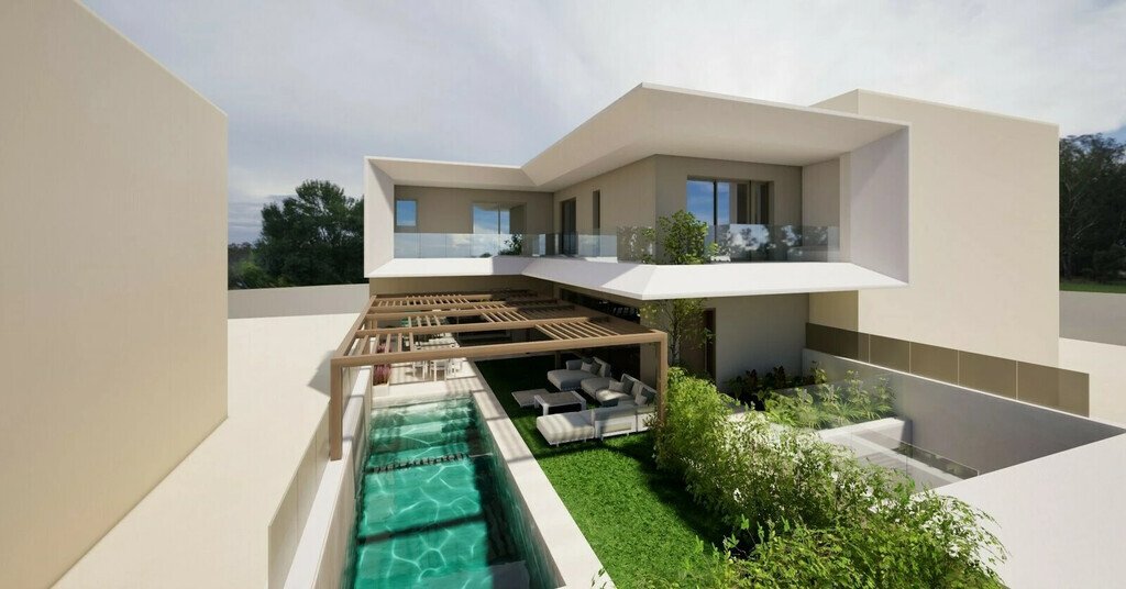 Villa in Vari, Attica, Greece 1 - 16735305