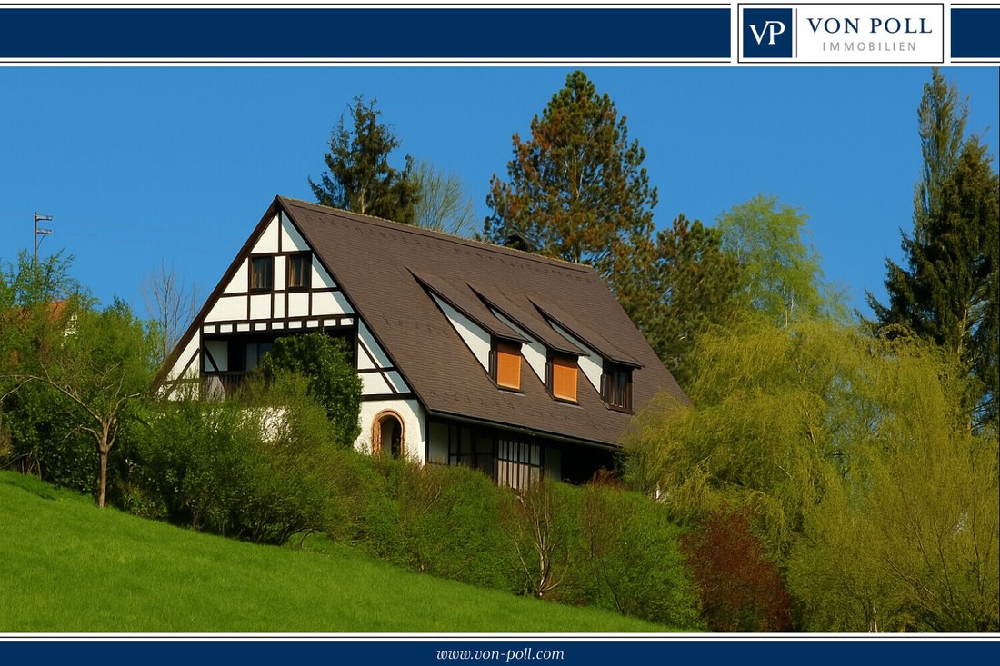 House in Steinheim am Albuch, Baden-Württemberg, Germany 1 - 16736774