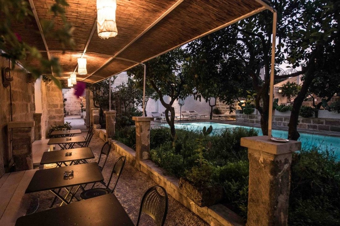 Ortelle, Apulia, Italy 2 - 16736516