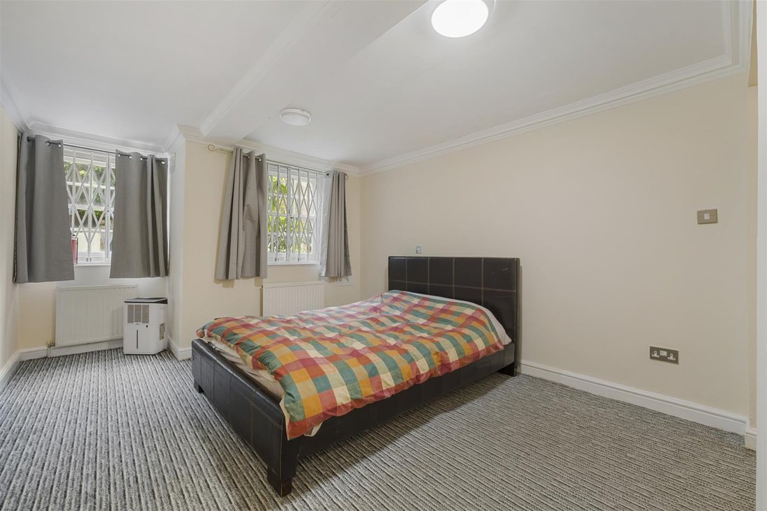 Apartment in Hampstead, Camden, England 5 - 16735048