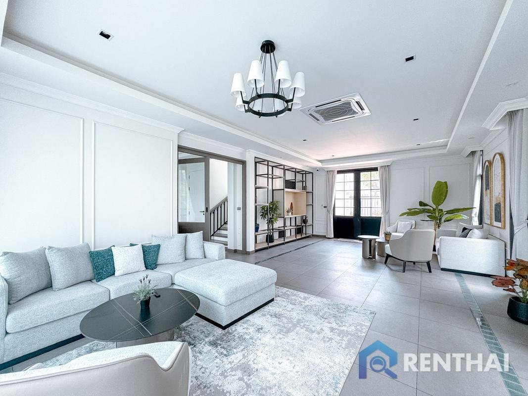 Villa in Choeng Thale, Phuket, Thailand 3 - 16737706