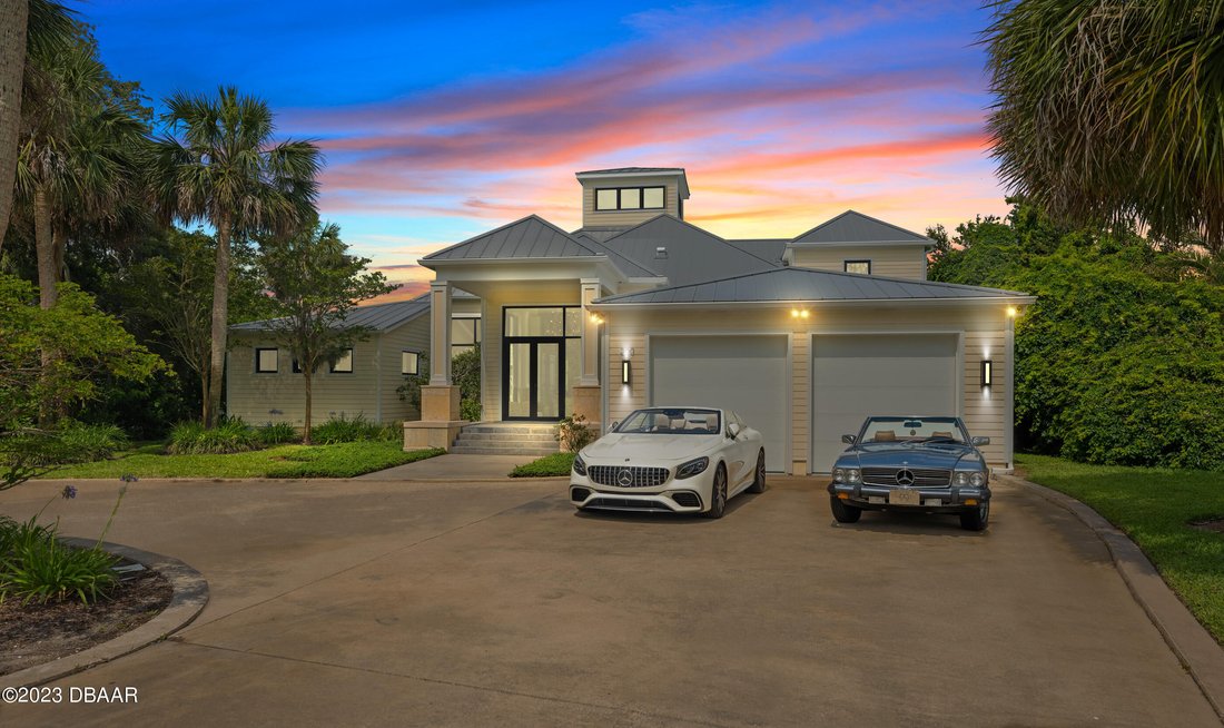 House in Ormond Beach, Florida, United States 3 - 16730644