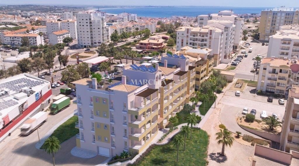 Apartment in Sao Goncalo de Lagos, Algarve, Portugal 5 - 16734310