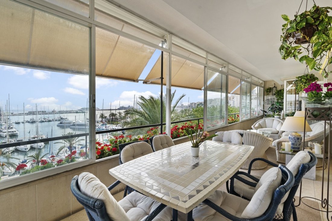 Haus in Palma, Balearische Inseln, Spanien 2 - 14953472