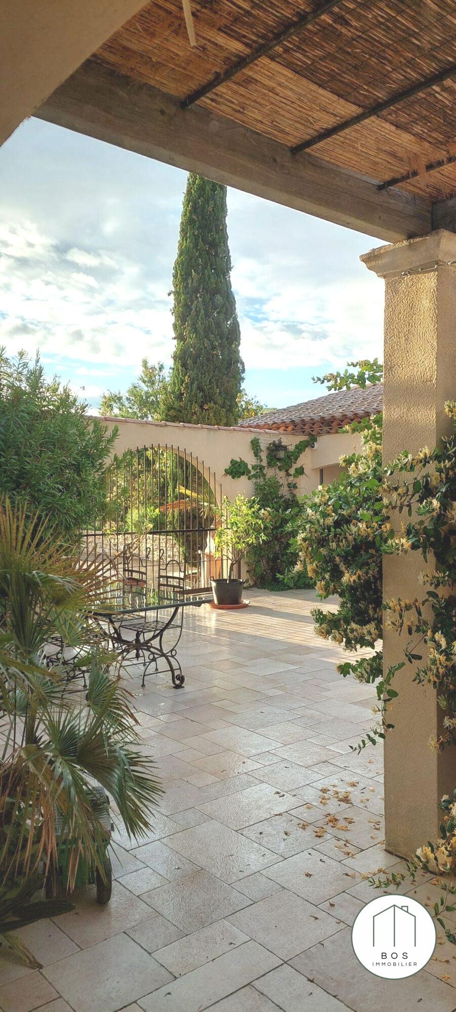 Villa in Alleins, Provence-Alpes-Côte d'Azur, France 5 - 16391219