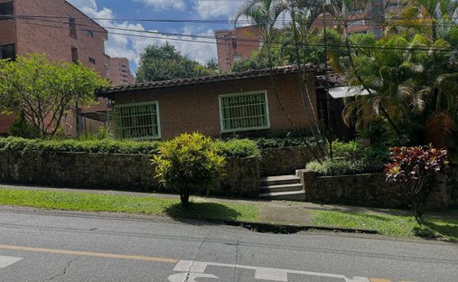 House in Medellín, Antioquia, Colombia 1