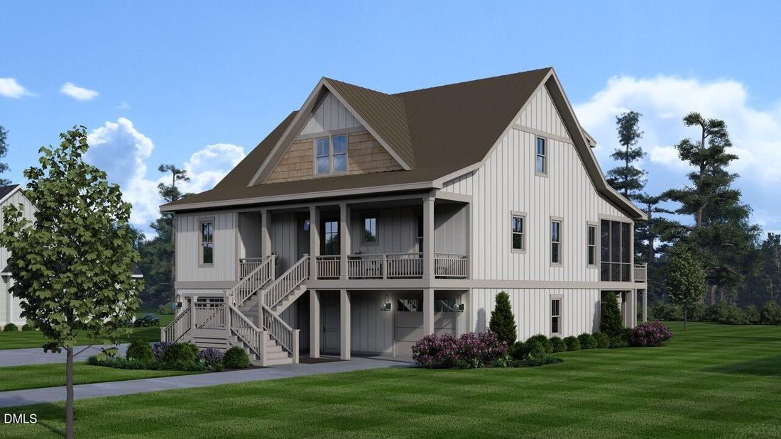House in Belhaven, North Carolina, United States 2 - 16732593