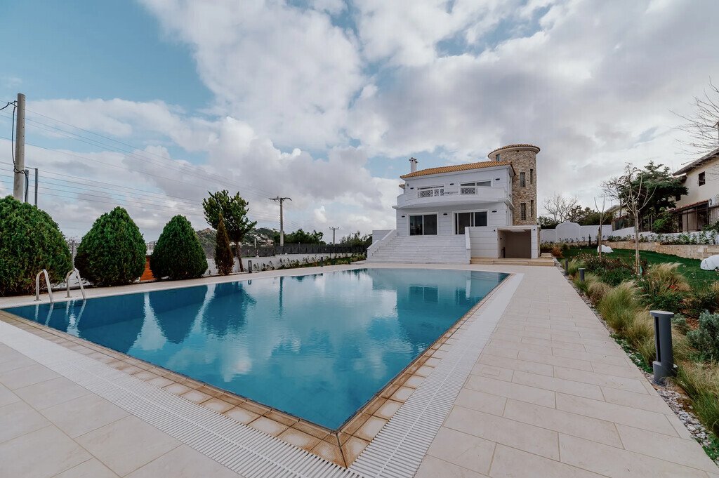 Villa in Kropia, Attica, Greece 1 - 16735277
