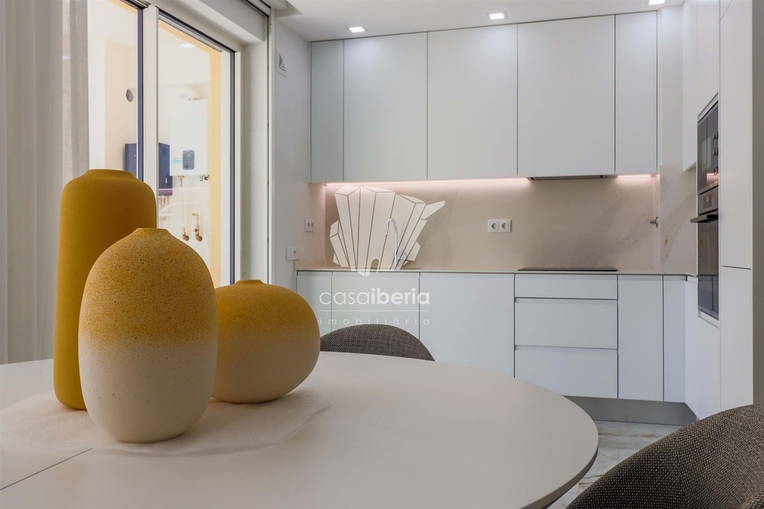 Apartment in Sao Goncalo de Lagos, Algarve, Portugal 1 - 16735464