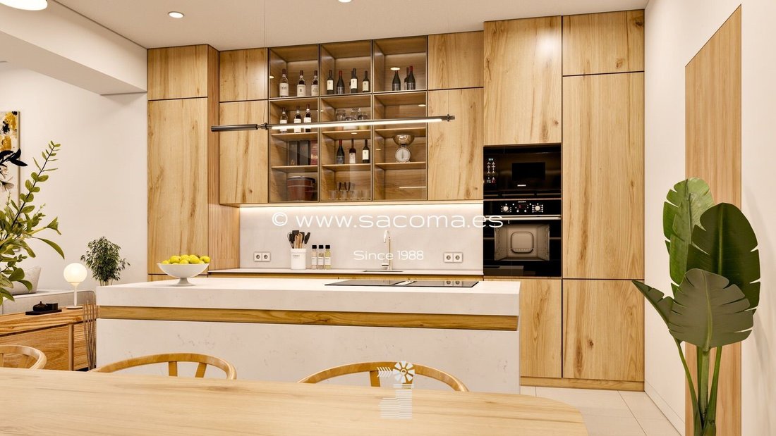 Apartment in Sant Llorenc des Cardassar, Balearic Islands, Spain 5 - 16736324
