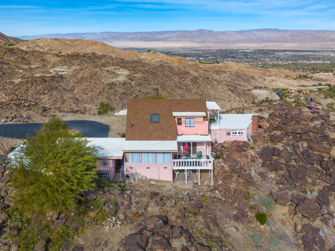House in Palm Desert, California, United States 2 - 16731001