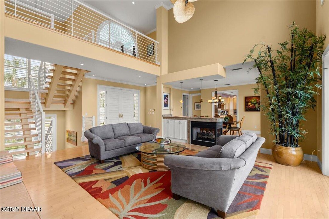 House in New Smyrna Beach, Florida, United States 5 - 16730620