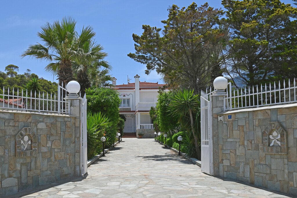 Villa in Megara, Attica, Greece 2 - 16735476