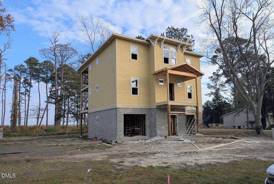 House in Belhaven, North Carolina, United States 2 - 16732568
