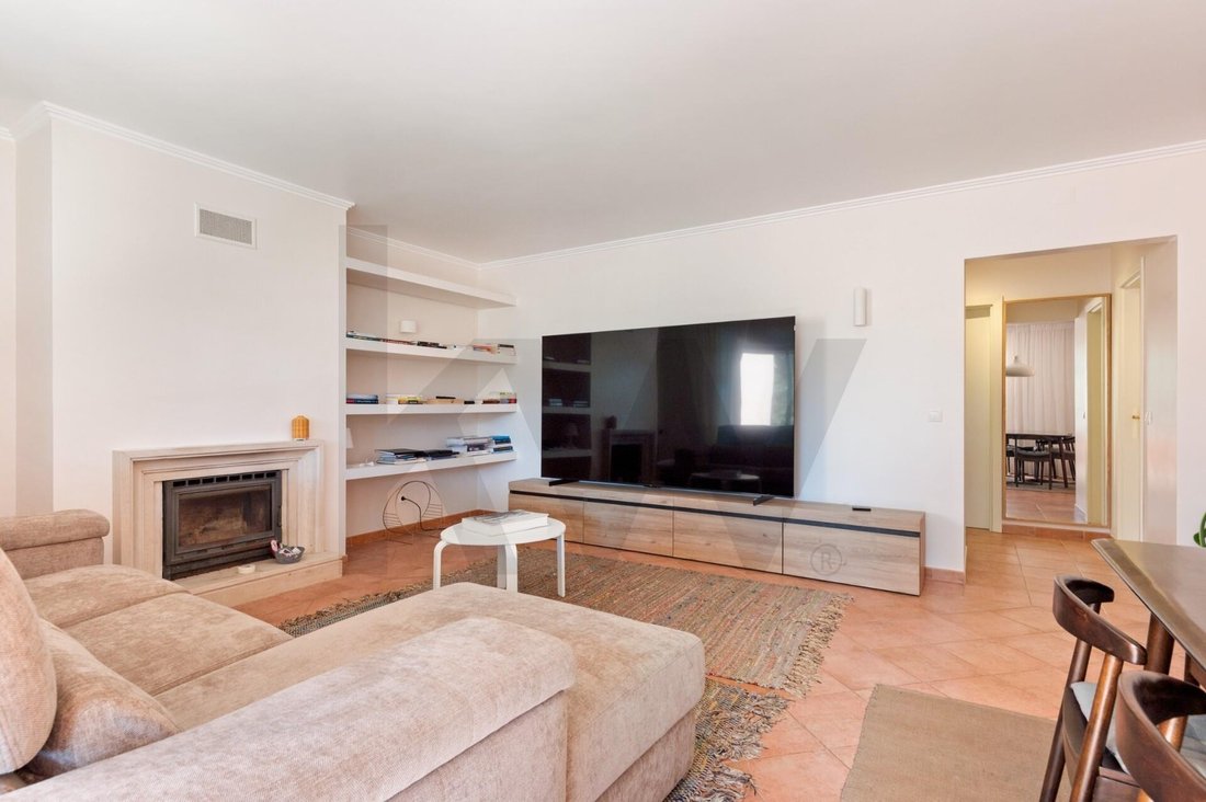 Apartment in Herdade Da Aroeira, Charneca de Caparica e Sobreda, Setubal 4 - 16737658