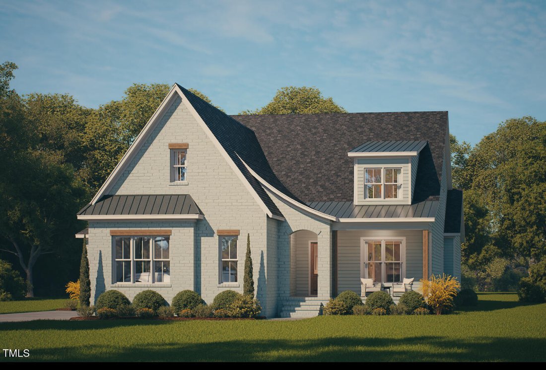 House in Pittsboro, North Carolina, United States 2 - 16733401