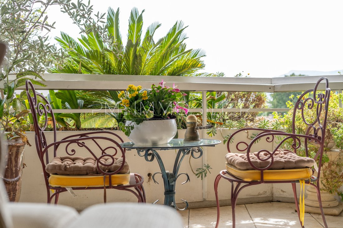 Apartment in Saint Julien, Marseille, Provence-Alpes-Côte d'Azur 4 - 16735420