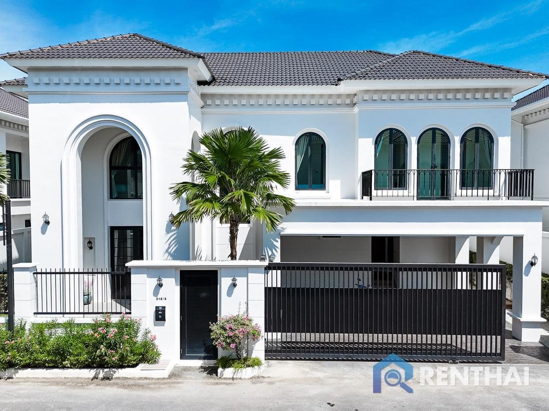 Villa in Choeng Thale, Phuket, Thailand 4 - 16737706