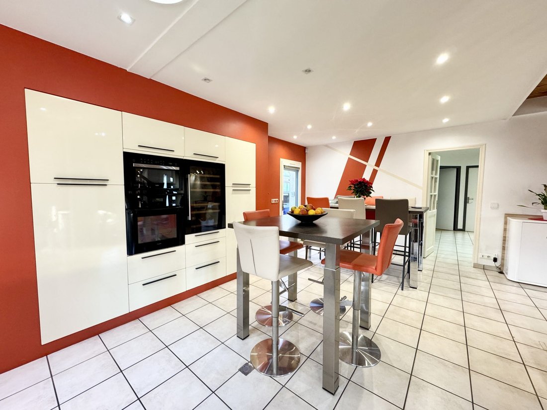 House in Chanonat, Auvergne-Rhône-Alpes, France 4 - 16737321