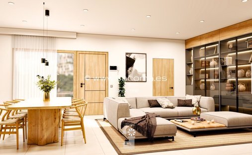 Apartment in Sant Llorenc des Cardassar, Balearic Islands, Spain 1