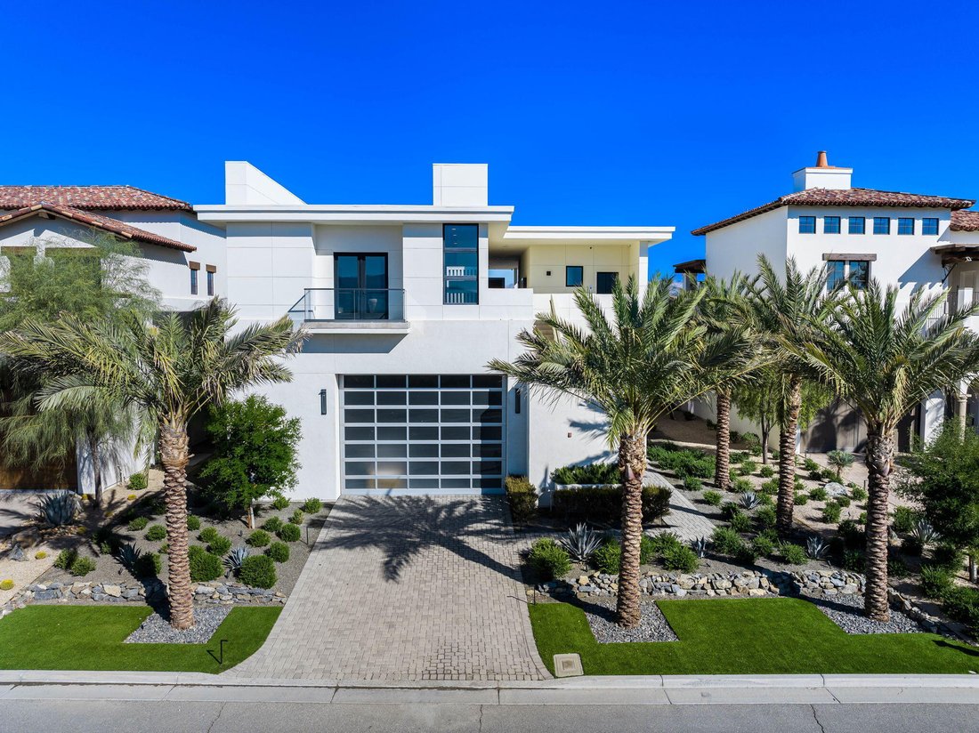House in Thermal, California, United States 1 - 16730881