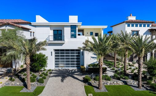 Haus in Thermal, Kalifornien, Vereinigte Staaten 1