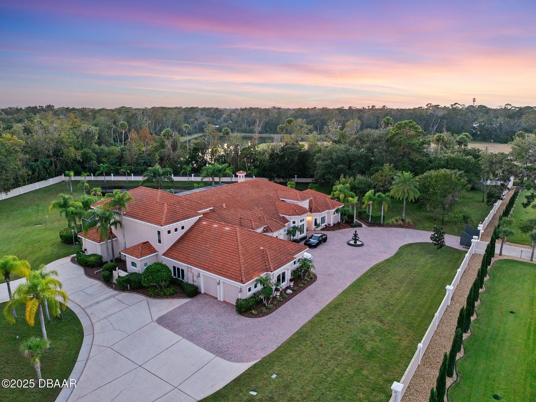 House in Ormond Beach, Florida, United States 2 - 16730295
