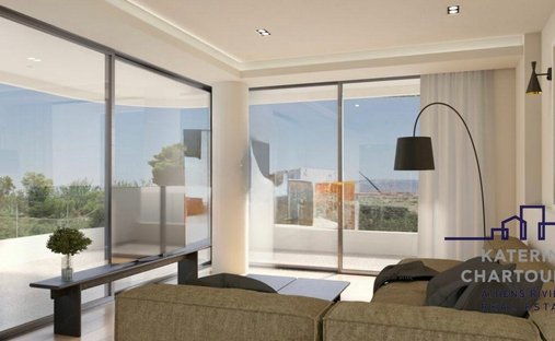 Apartment in Glyfada, Attica, Greece 1