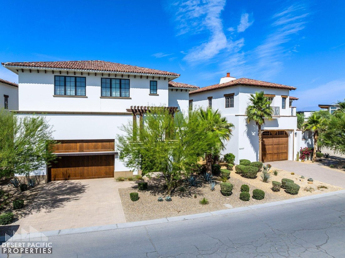 House in Thermal, California, United States 3 - 16731141