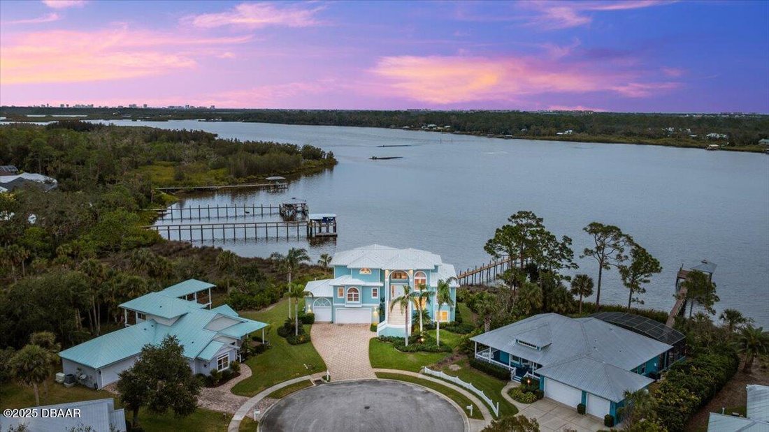 House in New Smyrna Beach, Florida, United States 1 - 16730620
