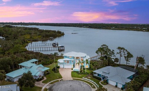 House in New Smyrna Beach, Florida, United States 1