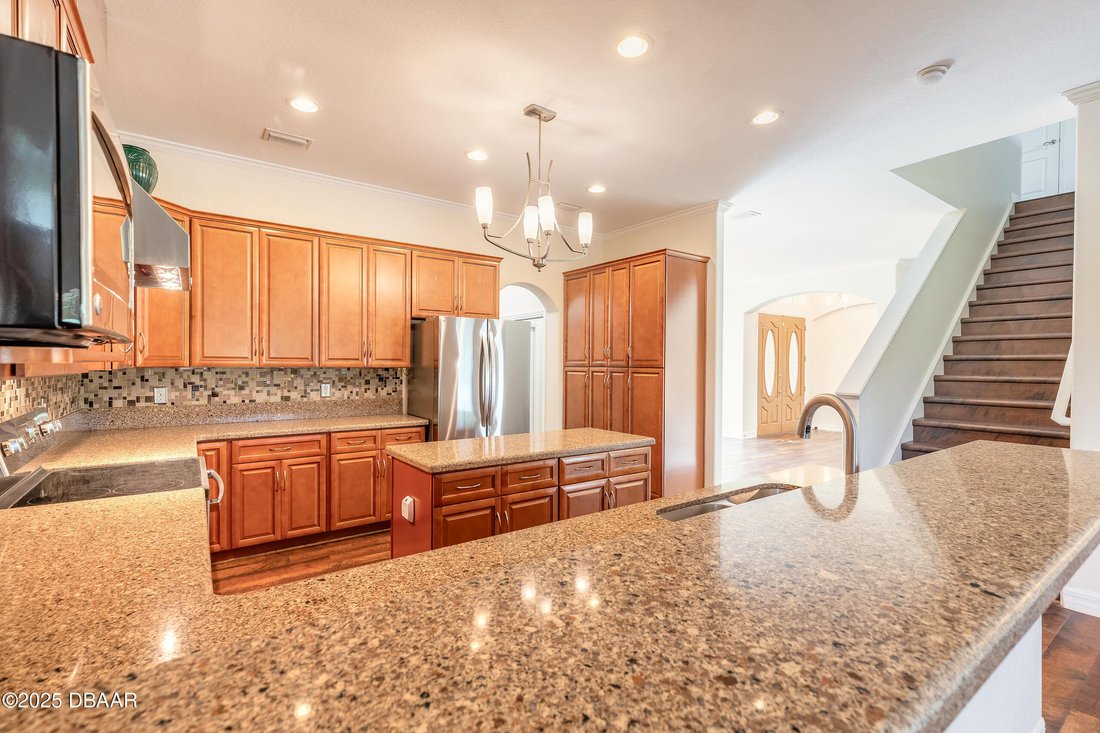 House in Daytona Beach, Florida, United States 5 - 16730214
