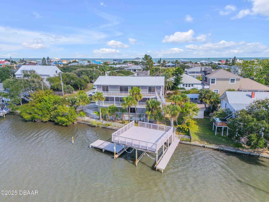 House in New Smyrna Beach, Florida, United States 1 - 16730652
