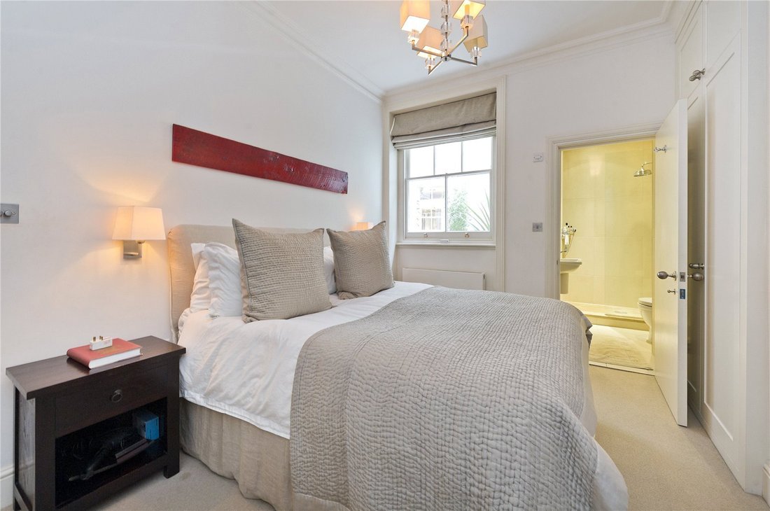 Apartment in The Boltons, Kensington And Chelsea, England 5 - 16734953