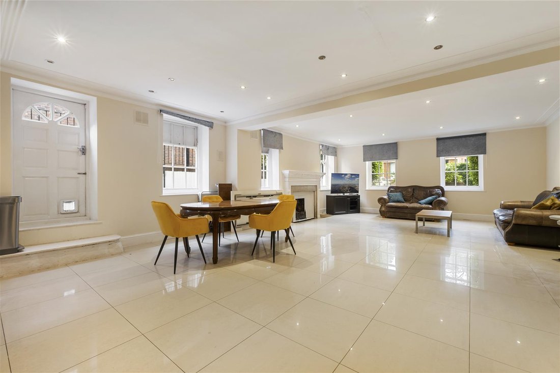 Apartment in Hampstead, Camden, England 4 - 16735048
