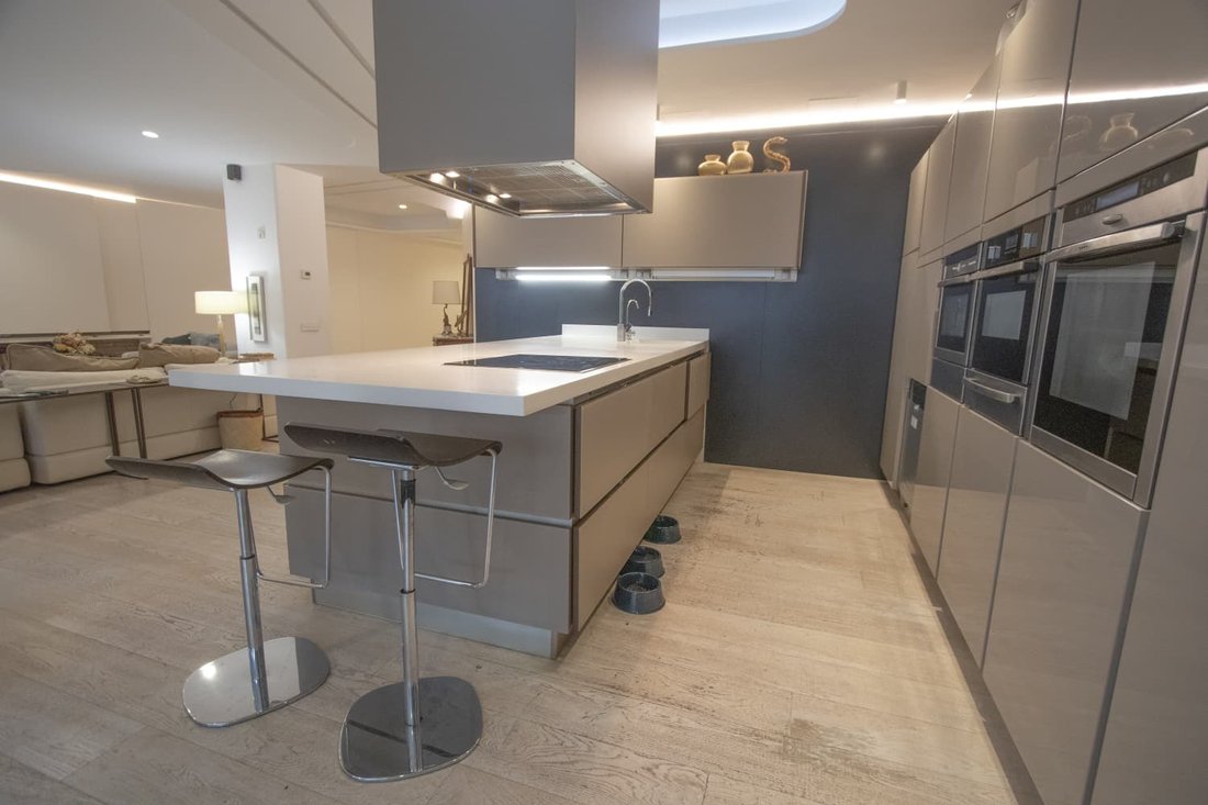 Apartment in l'Eixample, Valencia, Spain 4 - 16734239