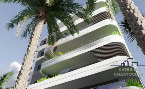 Apartment in Glyfada, Attica, Greece 1