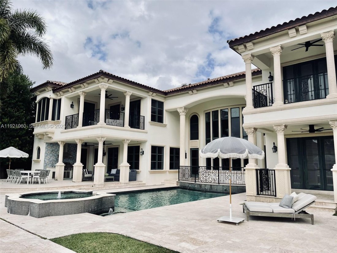 House in Fort Lauderdale, Florida, United States 3 - 16734099